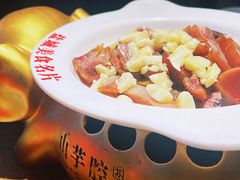 -山芋腔苏北菜(盐城滨海店)