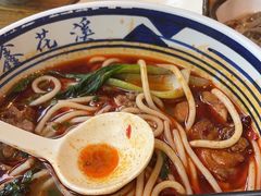 -鑫花溪牛肉米粉(印象水街都心荟店)