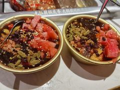 -旺龙巷重庆脆毛肚火锅·潜山扛把子店(潜山商业街店)