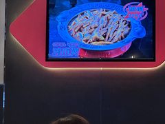 -胖哥俩肉蟹煲(华贸店)