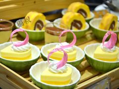 -厦门海景千禧大酒店·海景咖啡厅