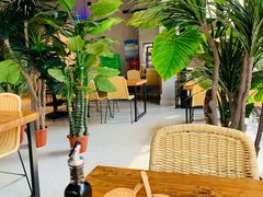 大堂-窦四牛杂面(总店)