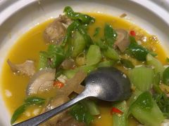 -湘聚唐缘正宗湖南湘菜(盈坤世纪店)