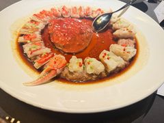 -上海滩餐厅(BFC外滩金融中心店)
