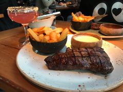 -The Meat & Wine Co Southbank(南岸店)