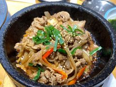 -韩香福脊骨汤锅(上杭路店)