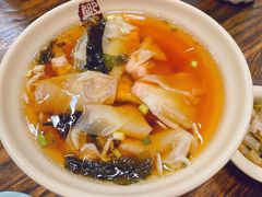 -都谷包子(天一广场店)