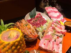 -牛家酒场(7mall店)