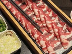 -东来顺饭庄(金泉广场店)