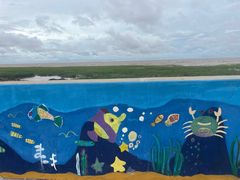 -南汇嘴观海公园