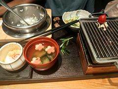 -味太助·银饭食堂(中华城店)