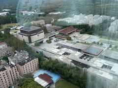 -南京维景国际大酒店(南京博物院店)