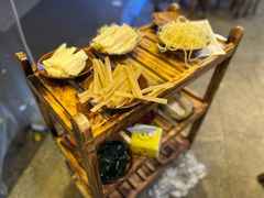 -乡当俏老火锅