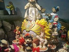 -成都泰迪熊博物馆