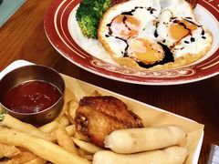 -肥韬茶餐厅(南山mini店)