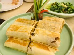 -望京楼flavor餐厅(古北水镇景区店)