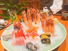 -水濑·日料放题(天河店)