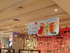 -大师兄·西北小馆(南沙万达广场店)