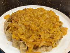 -王村姑老土炕莜面村(张北店)
