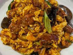 -天和晟新京菜.水煮鱼.湘土菜(国展店)