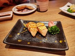 -小川洋风料理(江汉路店)