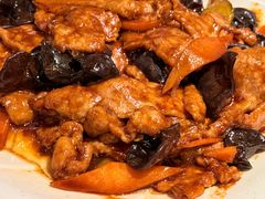 -張飛扒肉·龙江非遗(道外店)