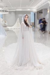 点击看大图 闪亮bing-MuseMarry婚纱(前海嘉里中心店)