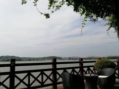 -望海·帆船主题咖啡厅•品茗下午茶(石湖景区店)