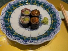 -鮨冠OMAKASE食べ放题(北京首店)