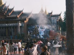 -西双版纳傣族园