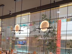 -绿茶餐厅(许昌万达广场店)