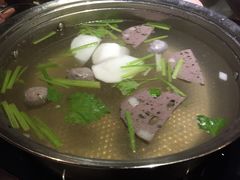 -牛焱·贵州黄牛肉火锅(城西银泰店)