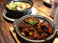 -外婆家(南开大悦城店)