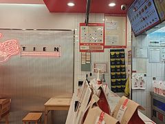 -塔斯汀中国汉堡(东平店)