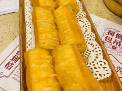 -点都德(大茶楼店)