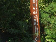 -梧桐山风景名胜区