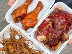 -顺城金记卤鸡·清真