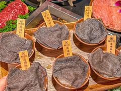 -蜀江龙火锅(339店)