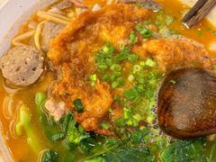 -三姐·老友记·南宁老友粉(朝阳区光华路嘉里中心店)