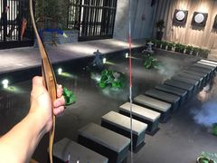 -轻武堂传统射箭·功夫茶·射击体验馆(仁和新城店)