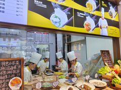 -开海·红岛海鲜虾水饺(石老人店)