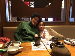 -云海肴云南菜·蒸汽石锅鱼(北京良乡华冠店)