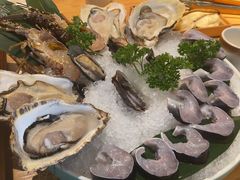 -山海蟹庐·海鲜糟粕醋火锅(慈溪店)