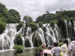 -天河潭旅游度假区