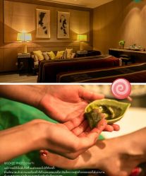-健身堂科技美肌SPA