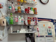 -如意香辣鸡架(总店)