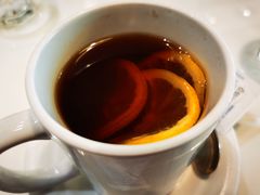 -金湖港式餐厅(建外店)