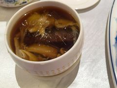 -聚春园自助餐厅(东街口店)