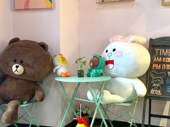 -友达面馆(桥西万象城店)