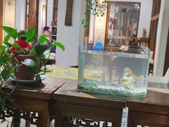 大堂-得意楼蒸菜馆